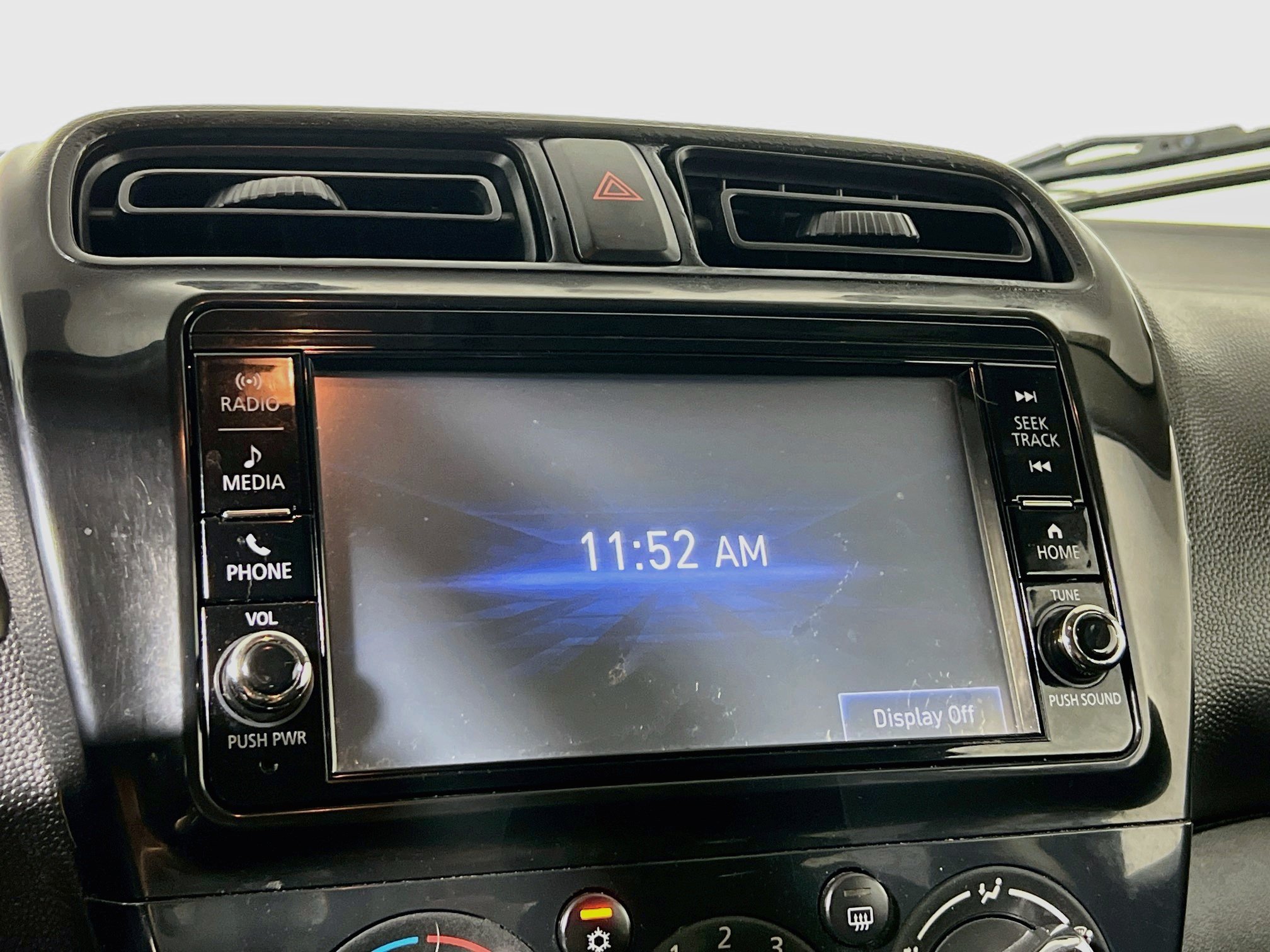 Used 2019 Mitsubishi Mirage G4 ES FWD image 26