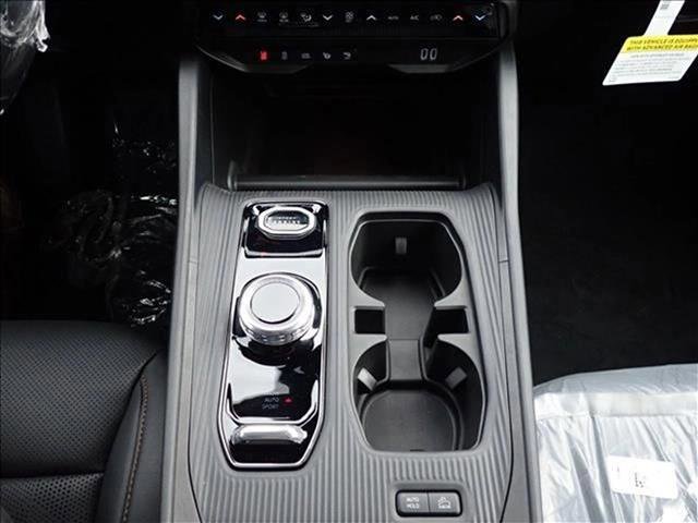 New 2026 Jeep Cherokee Overland AWD/4WD image 19
