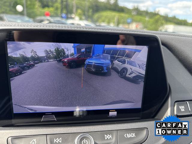 Used 2019 Chevrolet Blazer LT AWD/4WD image 11