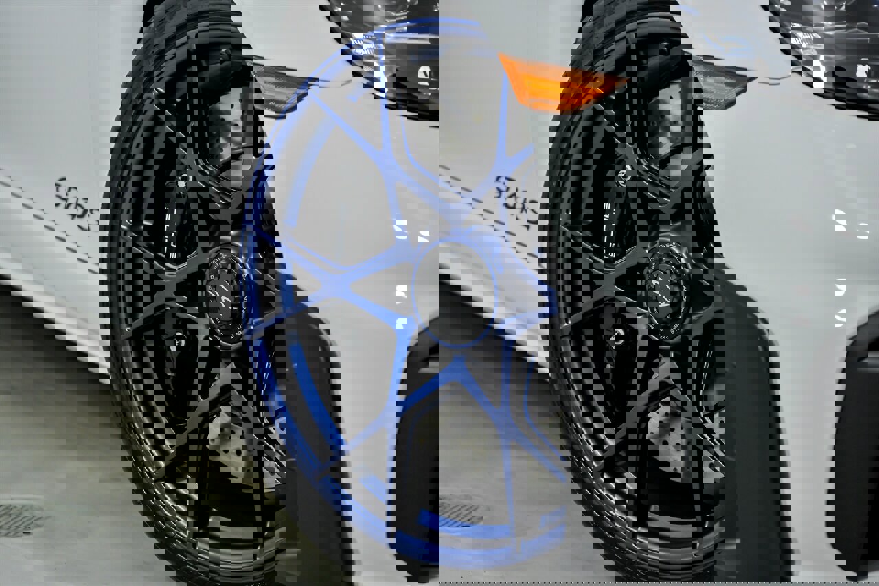 Used 2023 Porsche 718 Cayman GT4 RS image 4