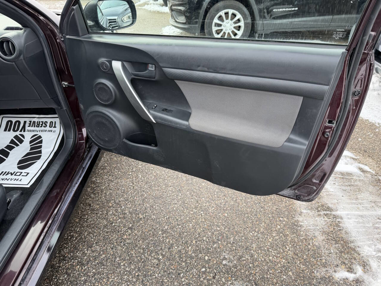 Used 2011 Scion tC image 7