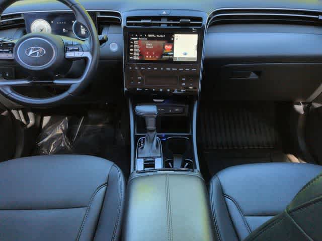 Used 2024 Hyundai Tucson SEL w/ Convenience Package AWD/4WD image 15