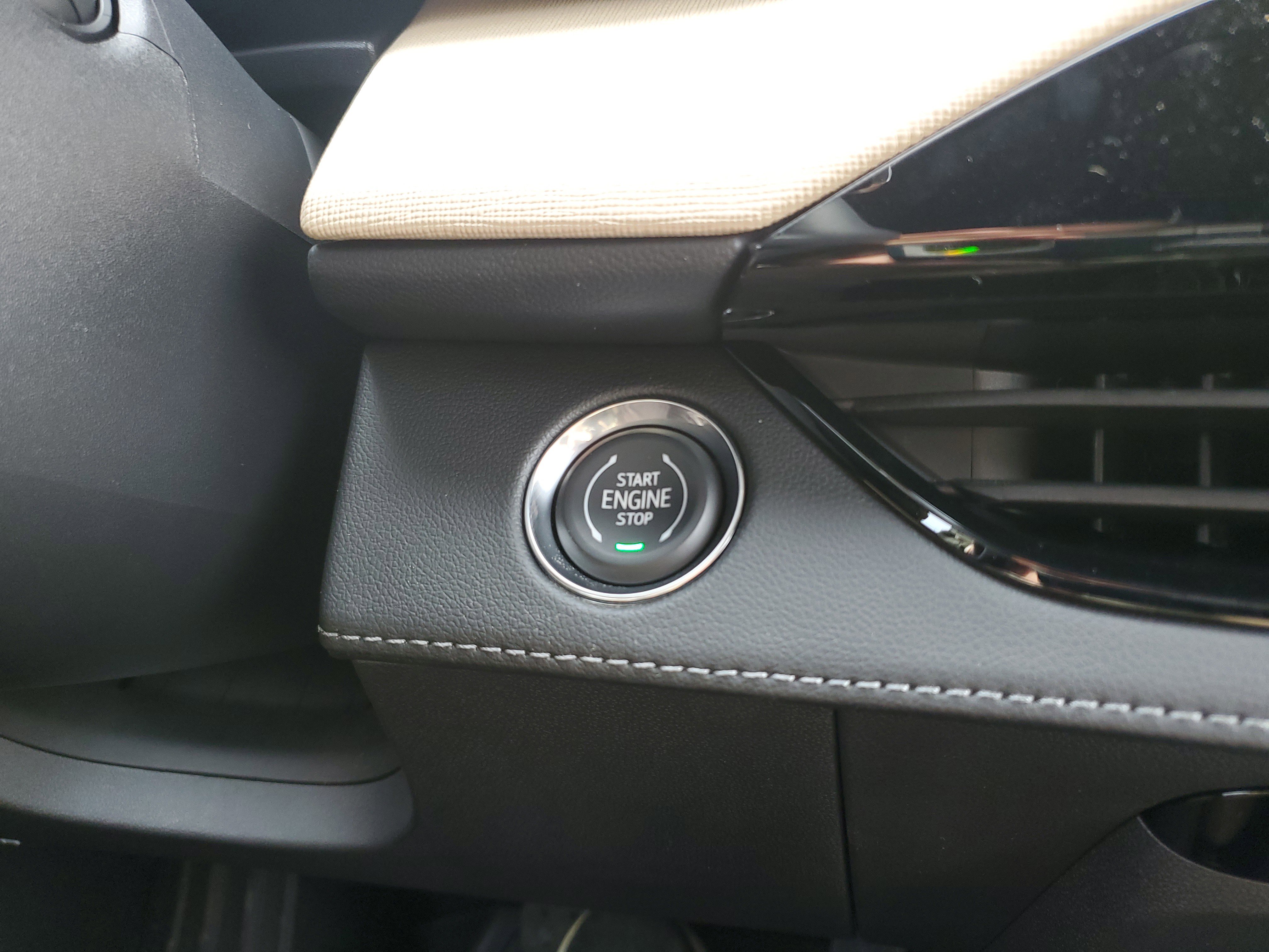 New 2026 Buick Enclave Preferred w/ Power Package image 21