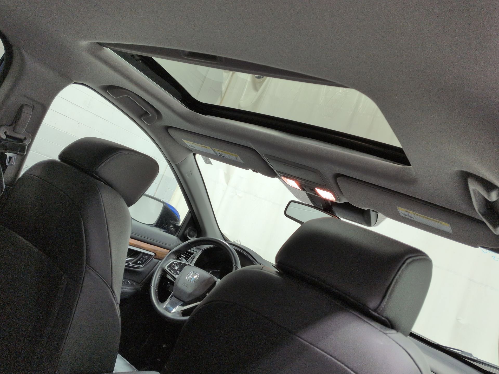 Certified 2022 Honda CR-V EX-L image 23