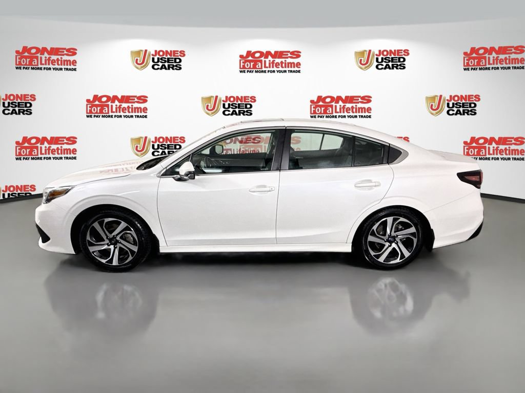 Used 2021 Subaru Legacy Limited XT w/ Popular Package #3 AWD/4WD image 14