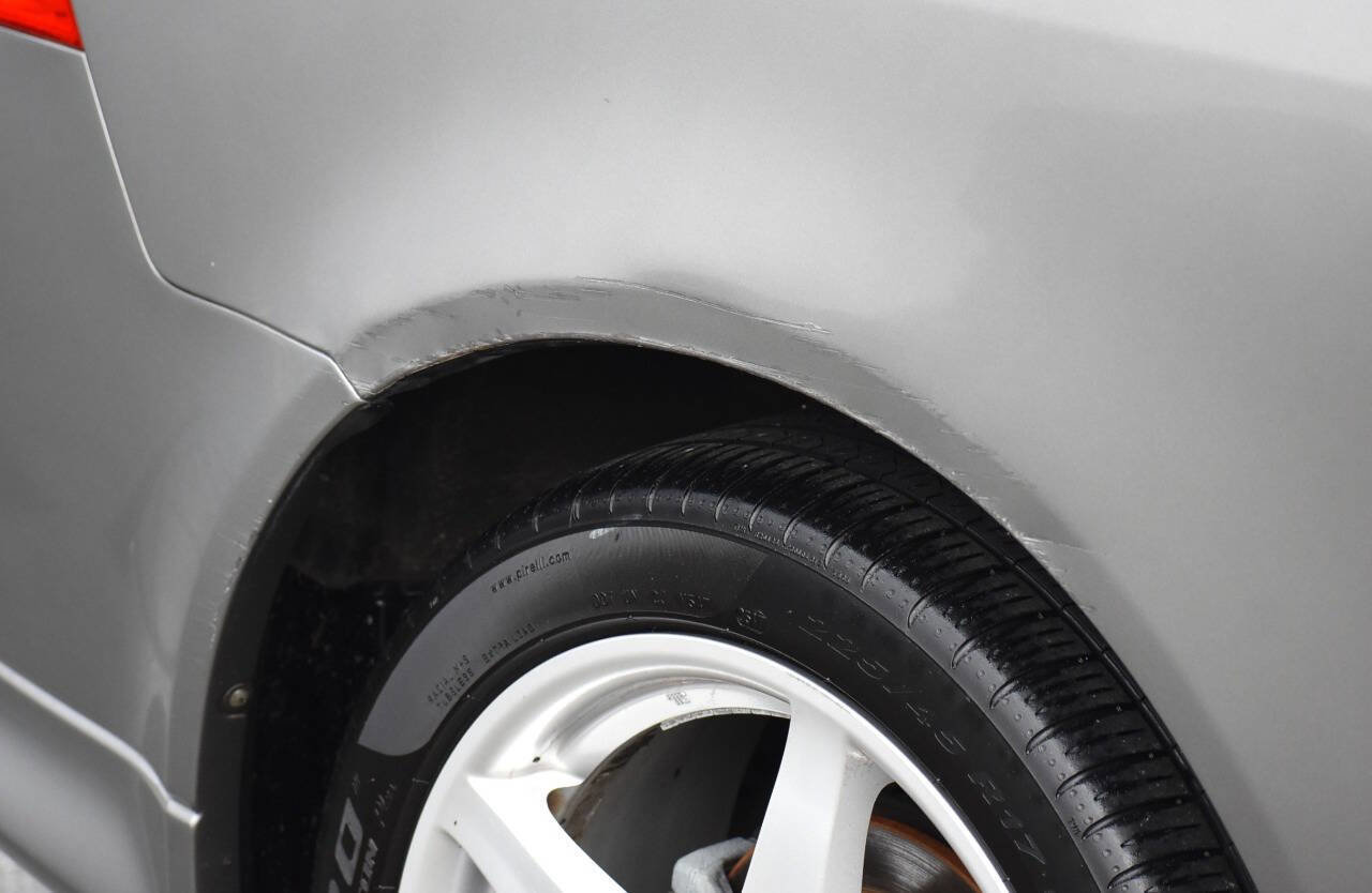 Used 2006 Acura RSX Type-S image 25