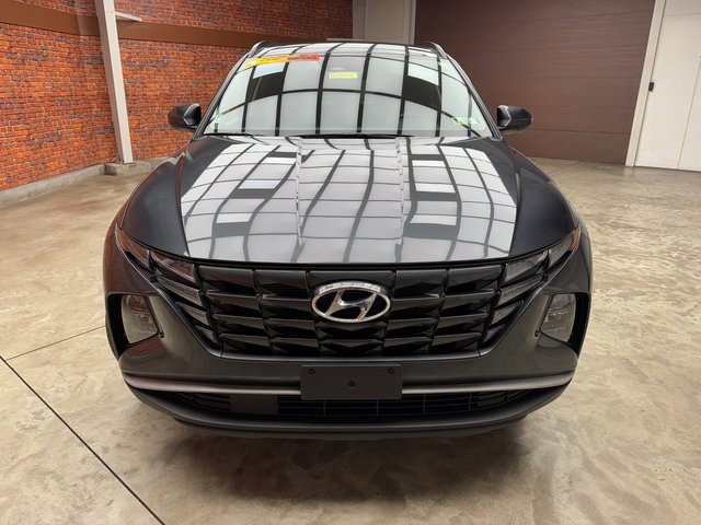 Used 2024 Hyundai Tucson SEL image 8