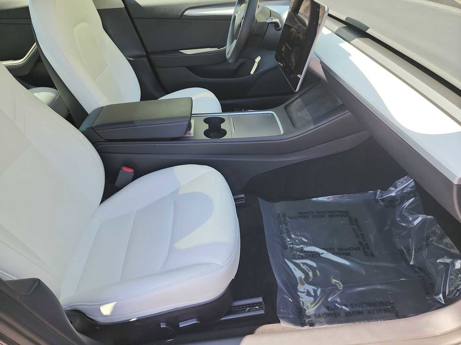 Used 2022 Tesla Model 3 Performance image 18