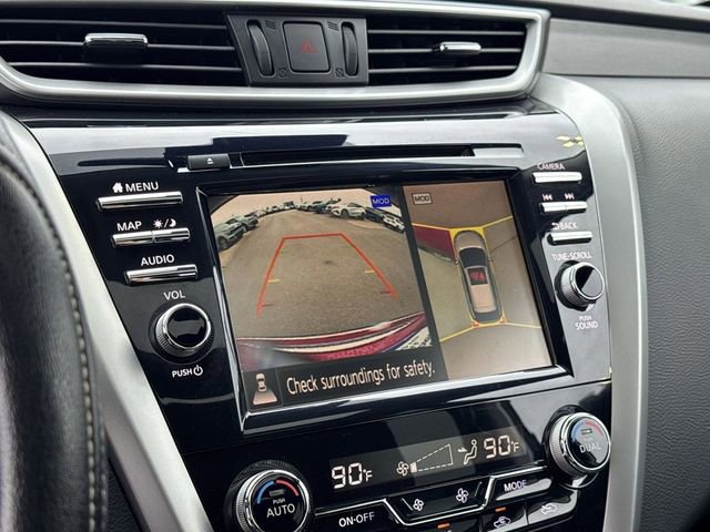 Used 2020 Nissan Murano SL w/ Moonroof Package image 22