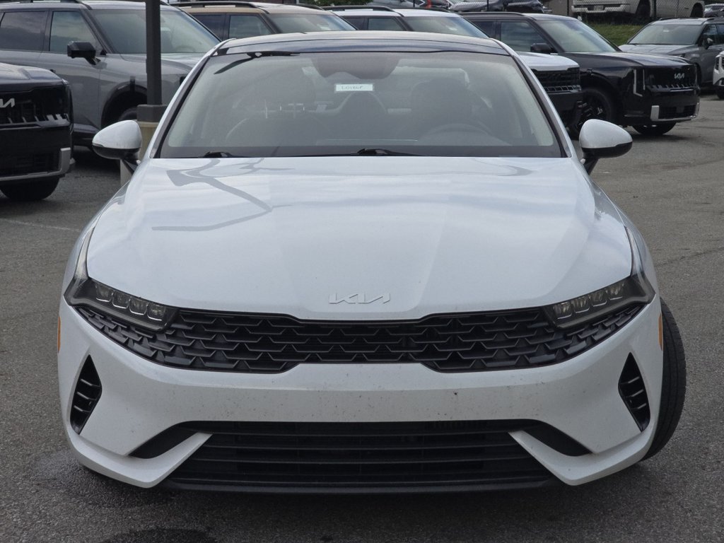 Used 2024 Kia K5 EX FWD image 11