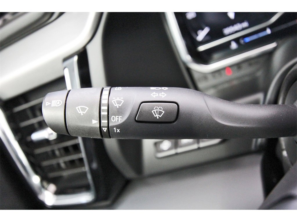 Used 2024 GMC Sierra 1500 Denali w/ Denali Reserve Package image 15