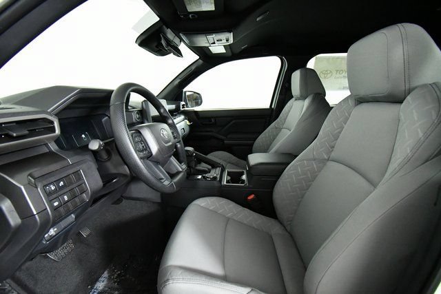 New 2026 Toyota Tacoma SR5 AWD/4WD image 5