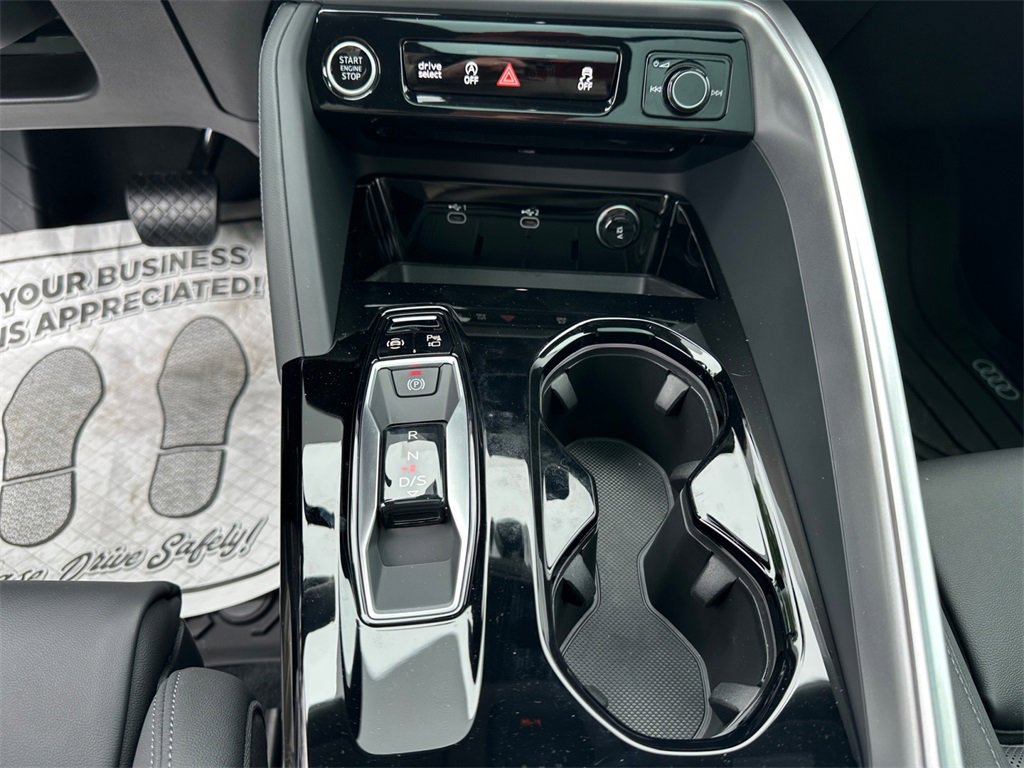 New 2025 Audi Q5 Premium Plus image 29