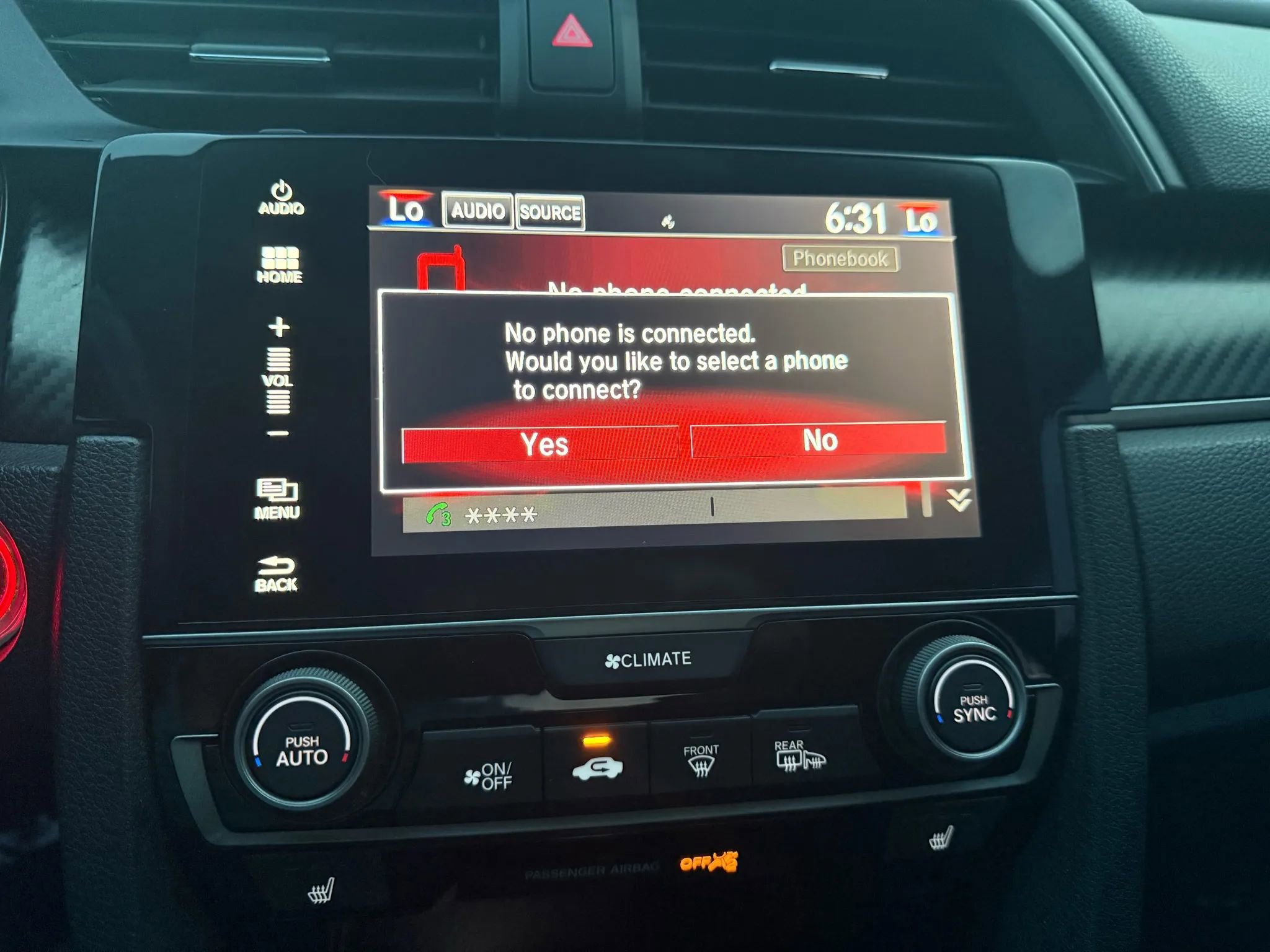 Used 2018 Honda Civic Si image 28