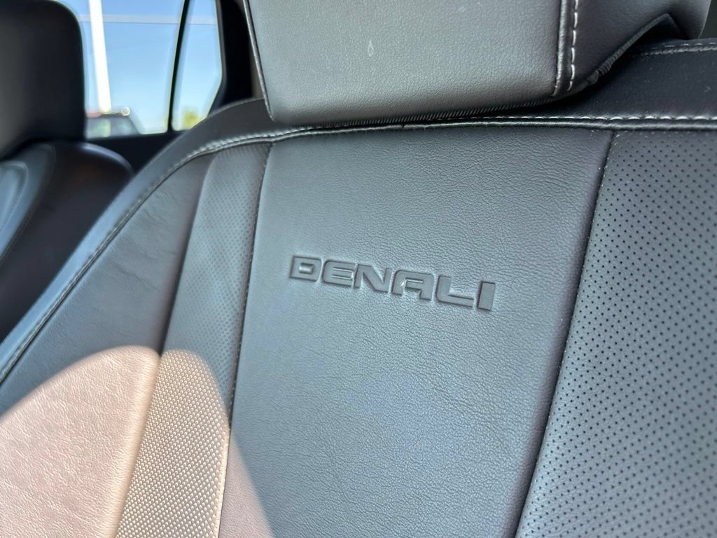Used 2016 GMC Terrain Denali AWD/4WD image 18