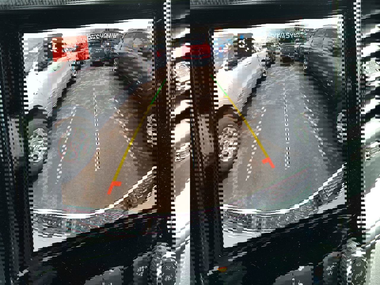 New 2026 RAM 1500 4x4 Crew Cab image 20