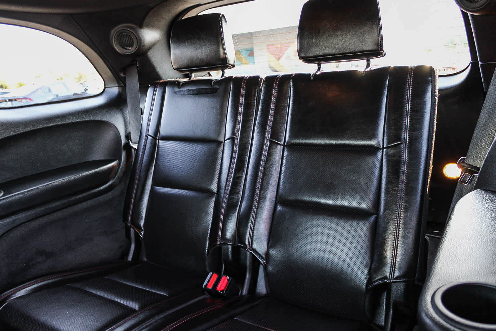 Used 2025 Dodge Durango GT image 19