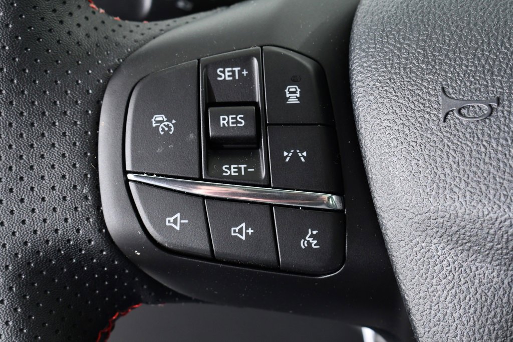 New 2026 Ford Escape ST-Line Select w/ Tech Pack #2 image 32