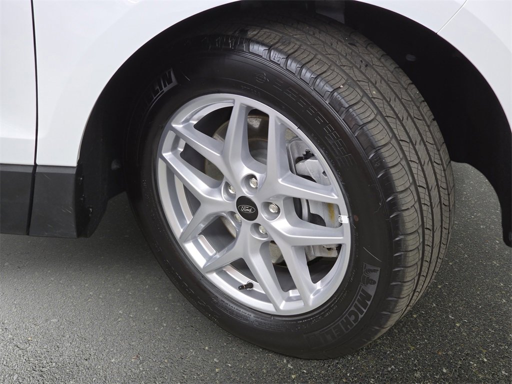 Used 2024 Ford Edge SEL image 31