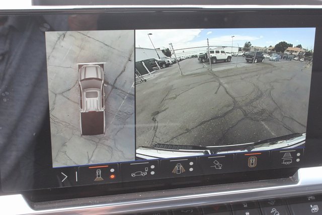 New 2026 GMC Sierra 1500 SLT w/ SLT Premium Package image 39