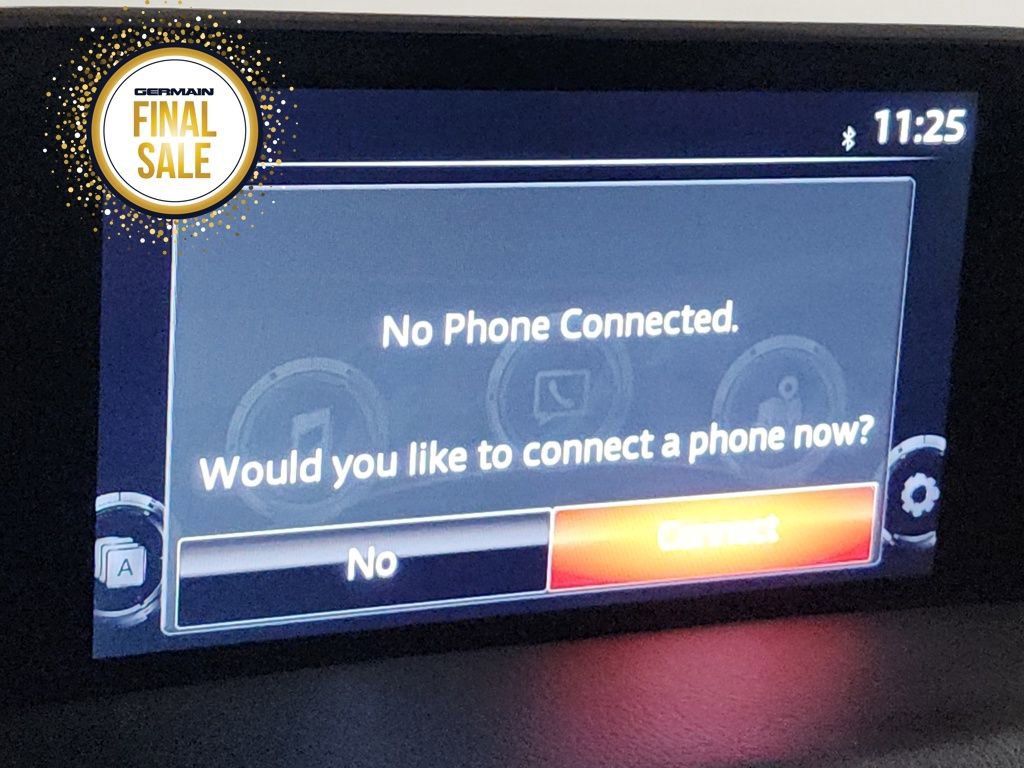 Used 2019 MAZDA CX-5 Touring image 26