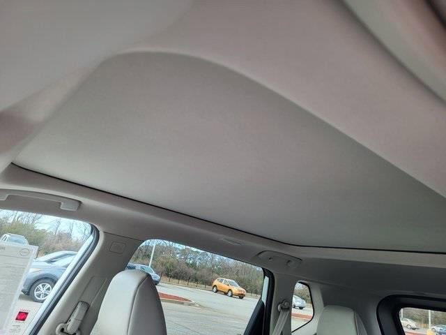 New 2026 Nissan Rogue Dark Armor image 13