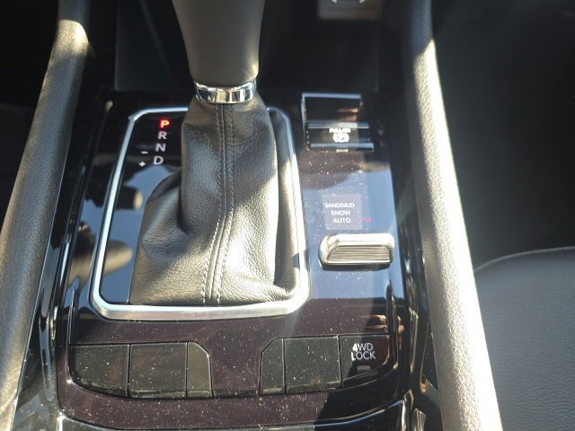 New 2026 Jeep Compass Limited image 22