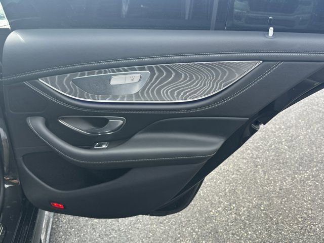 Used 2019 Mercedes-Benz AMG GT 63 image 16