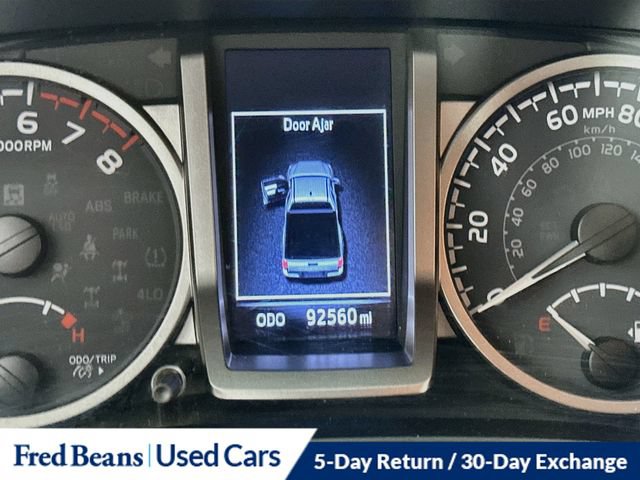 Used 2022 Toyota Tacoma SR5 AWD/4WD image 17