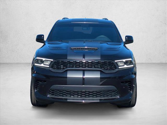 Used 2024 Dodge Durango R/T w/ Tow 'N Go Package image 2