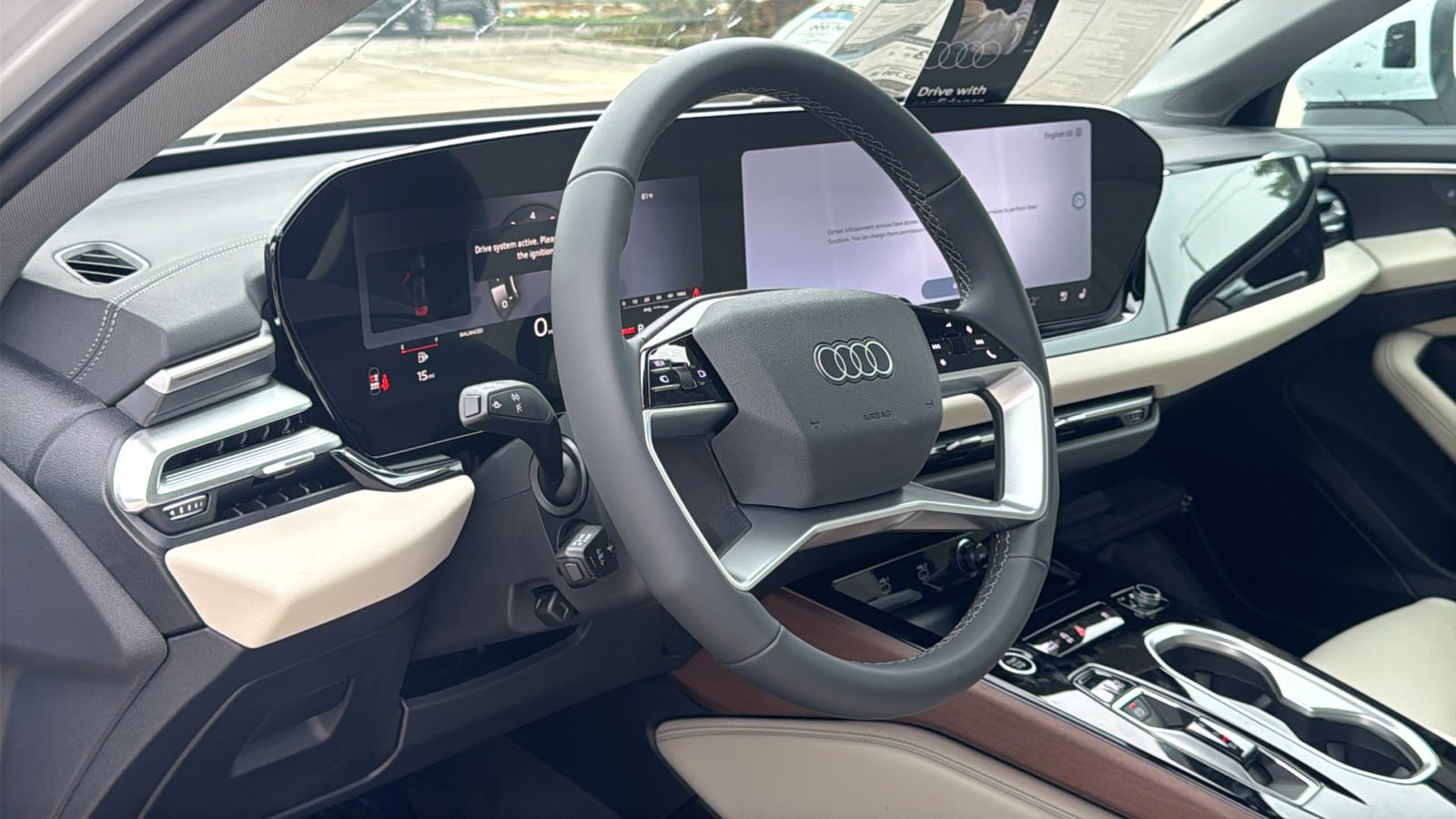 New 2026 Audi A6 Premium AWD/4WD image 10