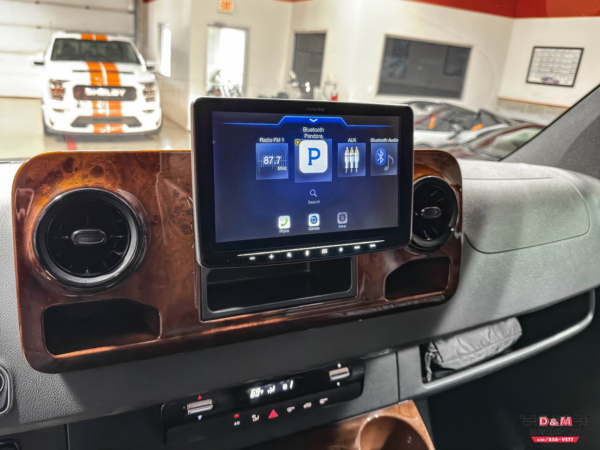 Used 2019 Mercedes-Benz Sprinter 170 image 16