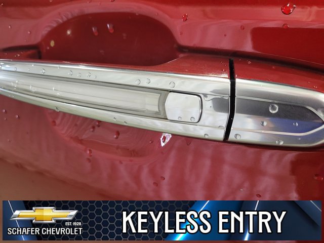 Used 2019 Cadillac XT4 Premium Luxury w/ Driver Awareness Package image 31