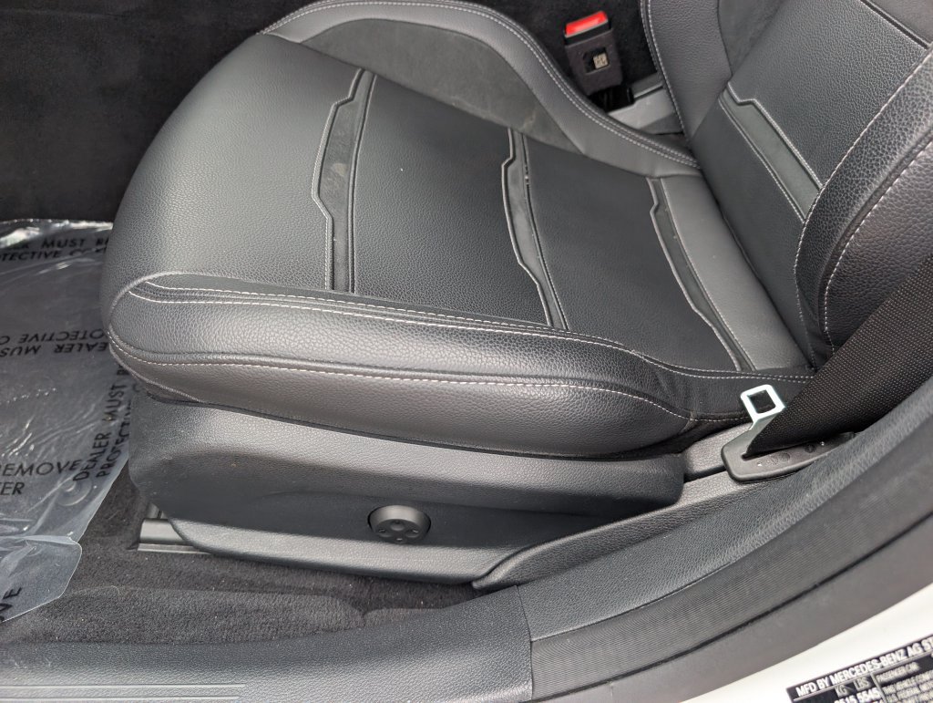 Used 2023 Mercedes-Benz AMG GT 43 image 24