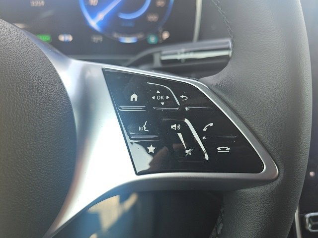 Used 2025 Mercedes-Benz EQE 350+ 4MATIC SUV image 24