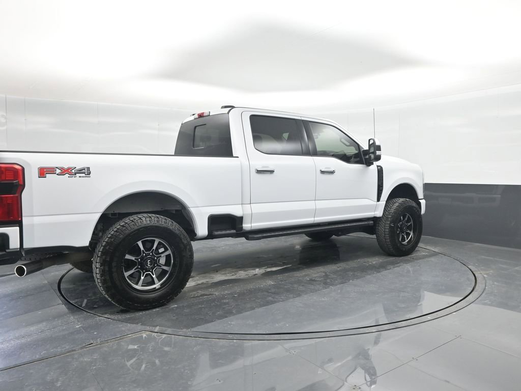 Used 2024 Ford F250 XLT w/ XLT Premium Package image 15