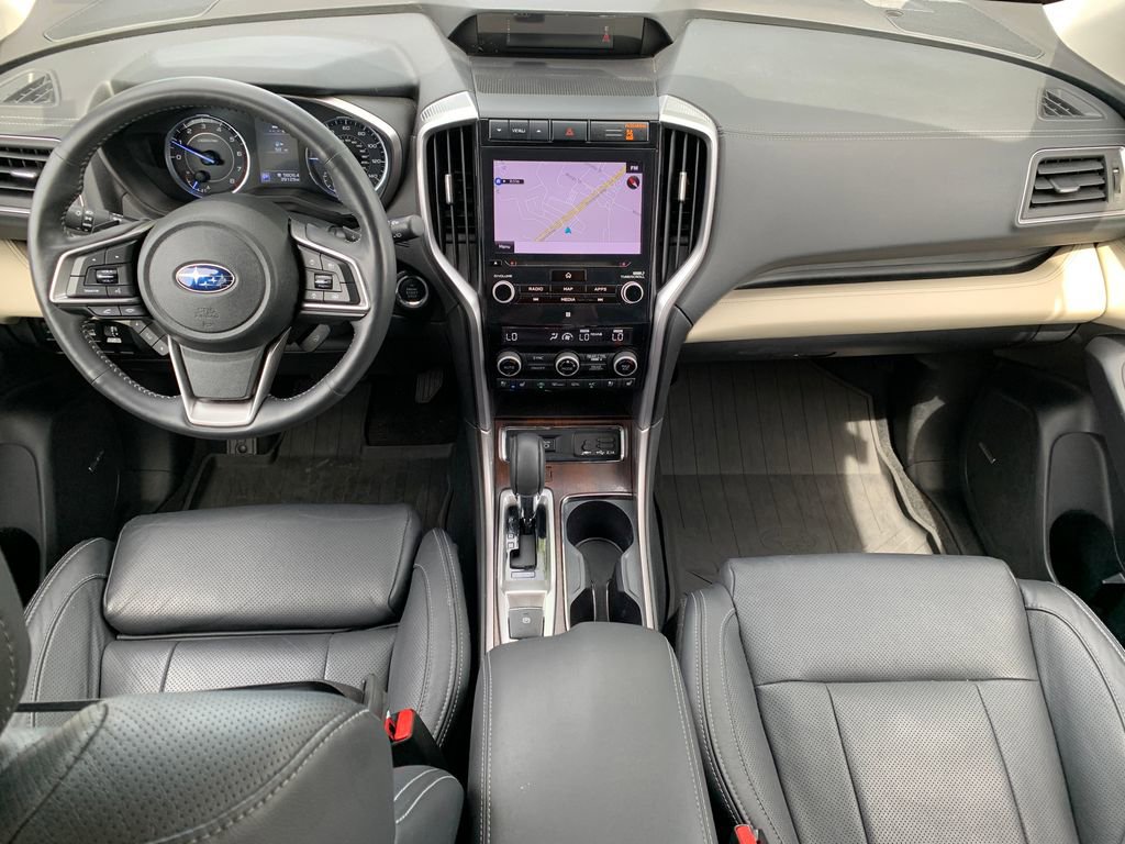Used 2021 Subaru Ascent Touring image 17