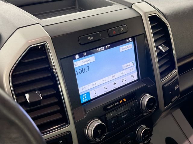 Used 2018 Ford F150 Lariat w/ Equipment Group 502A Luxury image 15