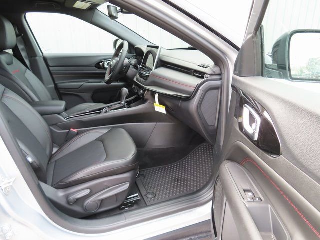 New 2026 Jeep Compass Trailhawk w/ Trailer Tow Group image 22