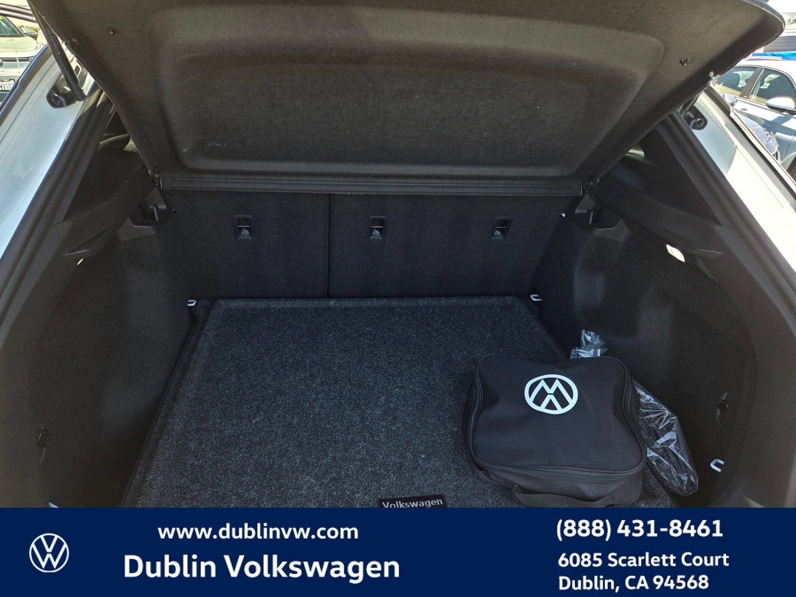 Certified 2023 Volkswagen ID.4 Pro RWD image 23
