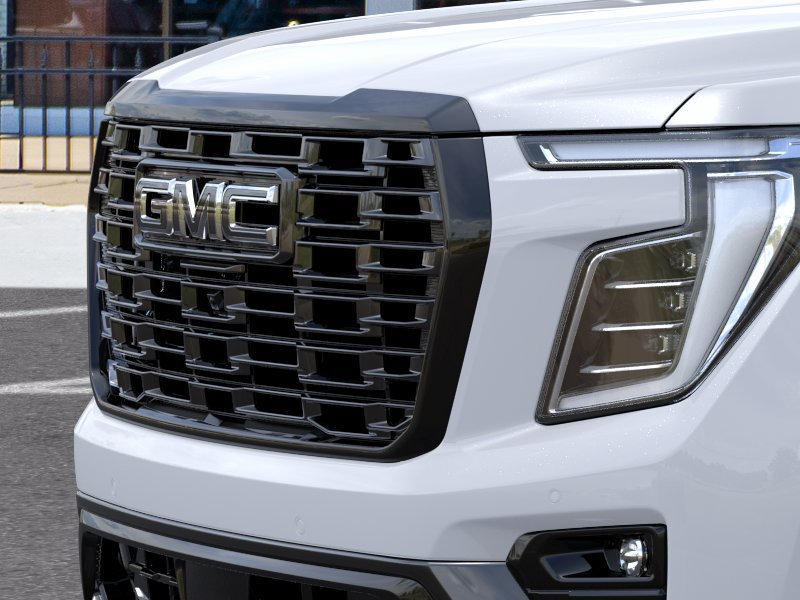 New 2027 GMC Yukon Denali Ultimate AWD/4WD image 13