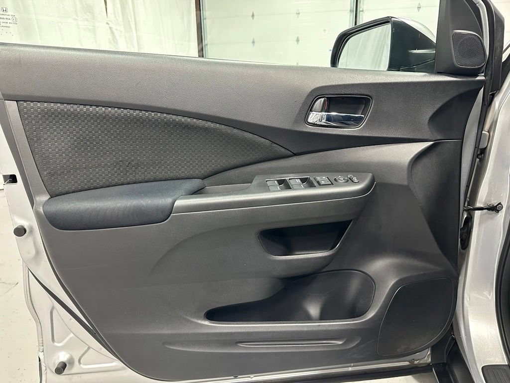 Used 2015 Honda CR-V EX image 8