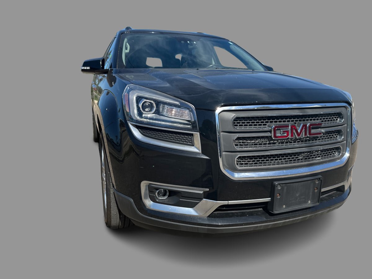 Used 2017 GMC Acadia Limited SLT AWD/4WD image 26