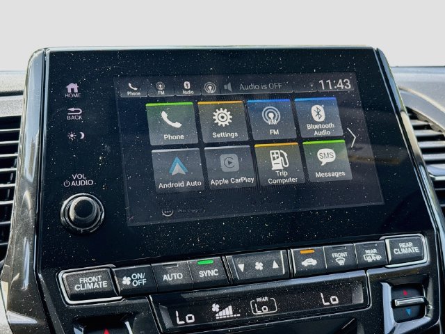 Certified 2024 Honda Odyssey EX-L image 12