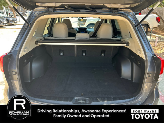 Used 2024 Subaru Forester Premium AWD/4WD image 9