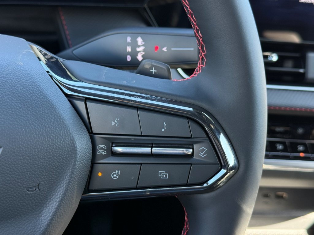 New 2027 Chevrolet Equinox RS AWD/4WD image 28