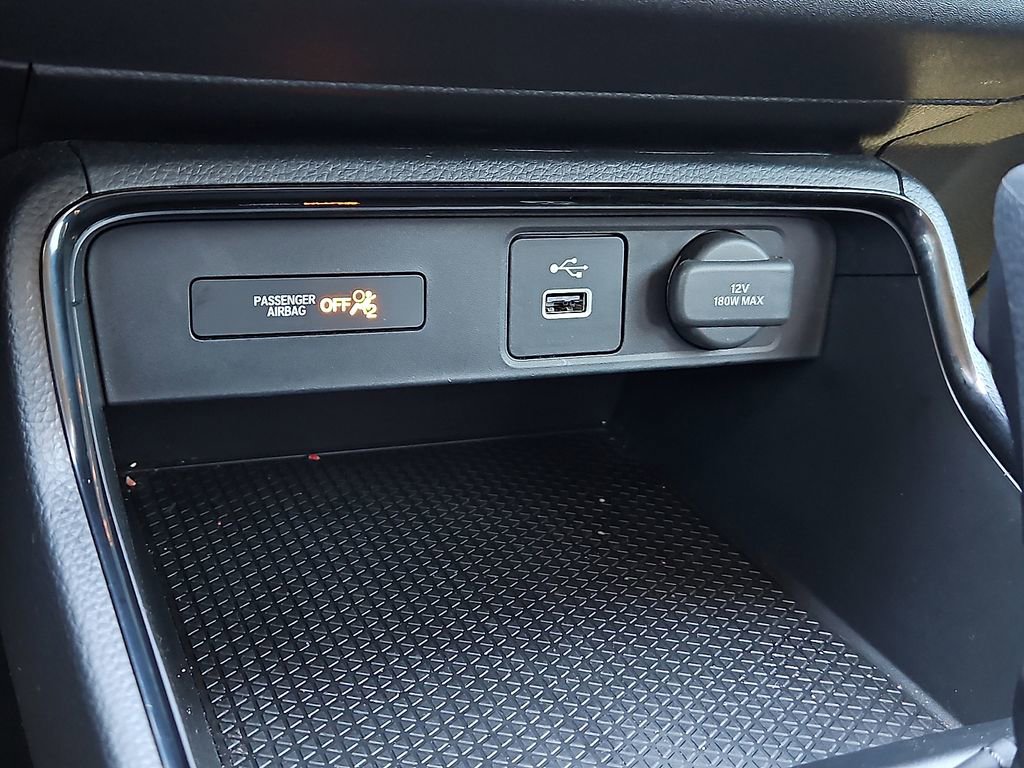 Used 2025 Honda CR-V LX image 25