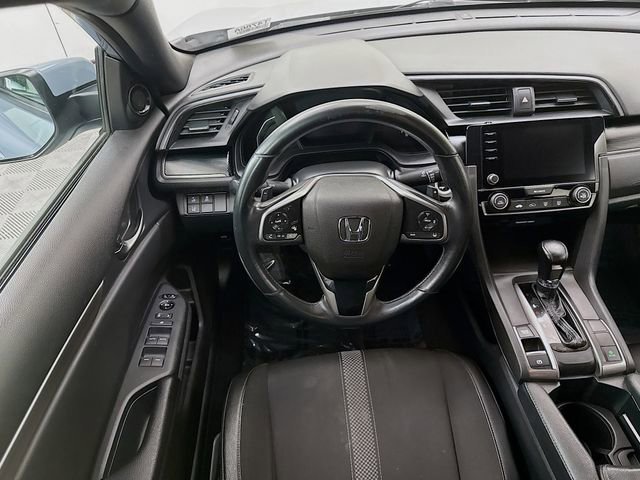 Used 2020 Honda Civic Sport image 20