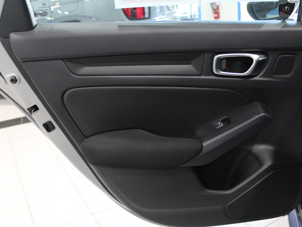 Used 2022 Honda Civic Sport image 17