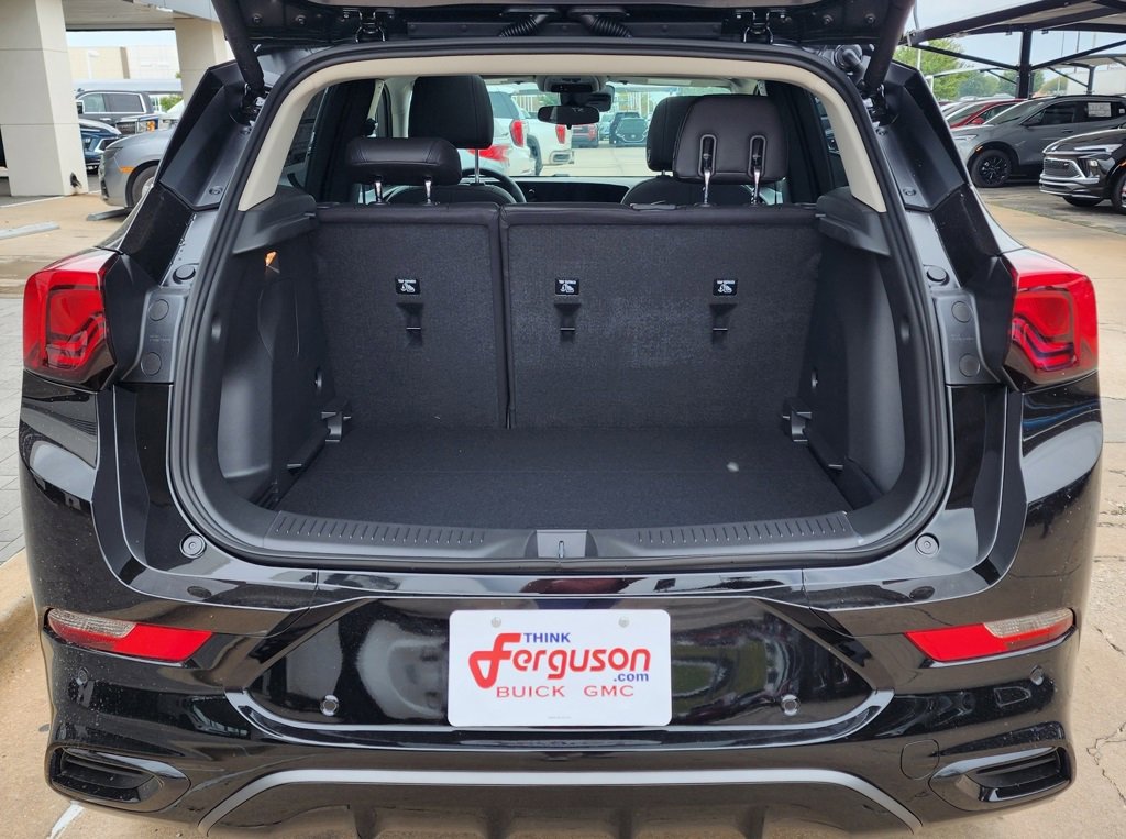 New 2026 Buick Encore GX Sport Touring w/ Advanced Technology Package image 47